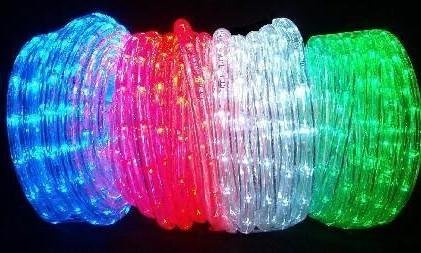 LED彩虹管/灯条/圆二线 2