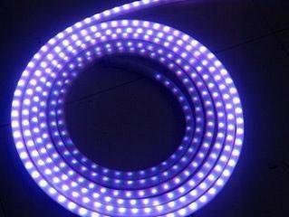 LED彩虹管/灯条/圆二线 3