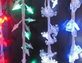 LED light string/Twinkle light/LED net light 1