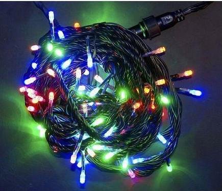 LED light string/Twinkle light/LED net light 2
