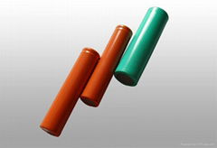 18650 Lithium Cylindrical Batteries