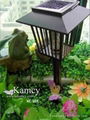 Solar Pest Killer Light 1