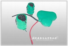 Lithium Button Cells