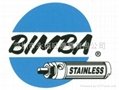 BIMBA沖孔氣缸 2