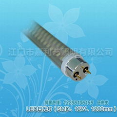 LED日光灯 12W（SMD,1200mm）