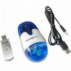 Optical Wireless mouse