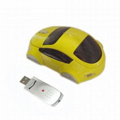 Optical Wireless mouse