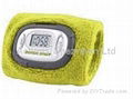 Pedometer with Strap 1