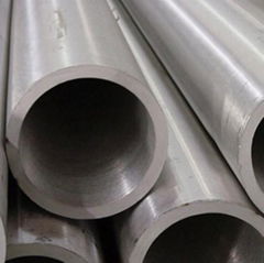 Seamless Steel Pipe