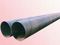 Spiral/Helical Welded Steel Pipe 1