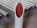 Wear-resistant Steel Pipe/Ceramic-lined