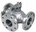 Valve (Ball/Butterfly/Check/Globe/Gate/Plug/Safe) 3