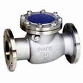 Valve (Ball/Butterfly/Check/Globe/Gate/Plug/Safe) 5