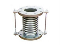 Bellow Expansion Joint