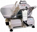 10" Blade Meat Slicer