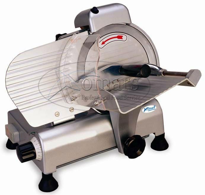 8" Blade Meat Slicer