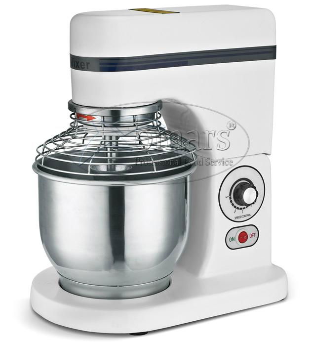 5L/7L Food/Stand Mixer 2