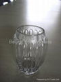 glass vase 1