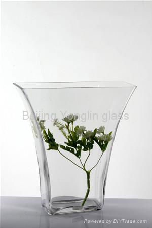 glass vase 5