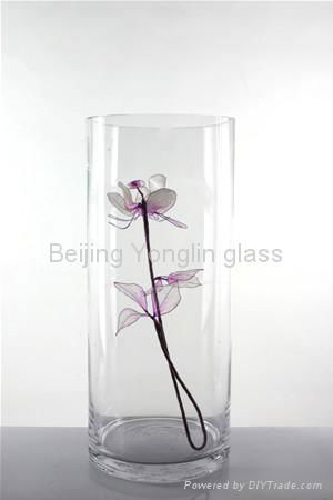 glass vase 4