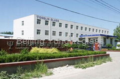 Beijing Yonglin Glass Co., LTD