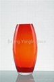 glass vase 3