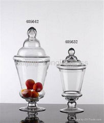 glassware