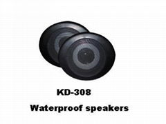 motocycle waterproof speaker KD-308