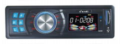 car MP3 player V-6208A1