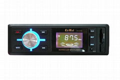 car mp3 player KV-310