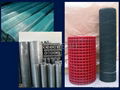 WELED WIRE MESH 1