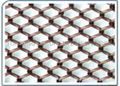 metal mesh curtain