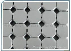 METAL CLOTH 3