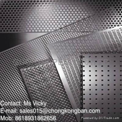 perforated metal 3