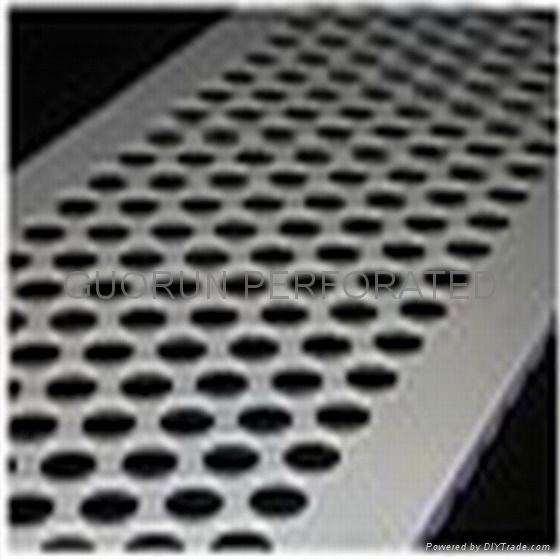 perforated metal 5