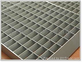 Steel Bar Grating(Bearing Bar Grating) 4