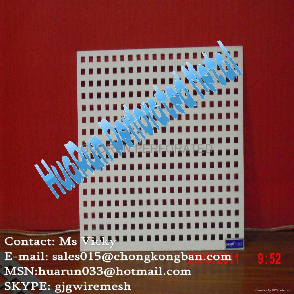 arhcitectural perforated metal 3