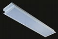 diffuser louver fitting (Recessed,Opal) 1