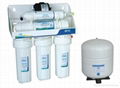Household RO System 1
