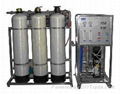 0.25T/H Pure Water Equipment 1