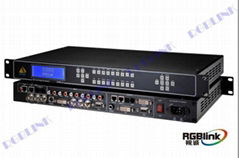 LED Video Processor (VSP 516)