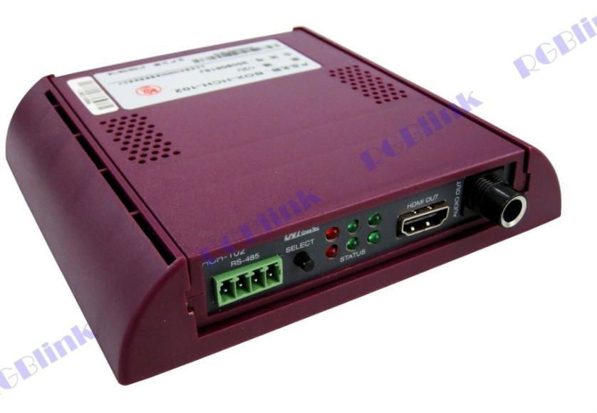 SDI to HDMI (MSP 203 (RCRCPK0028))