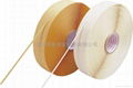 Non-adhesive belting tape 2