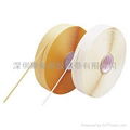 Adhesive belting tape