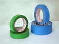  Colored Kraft-Liner Tape 1