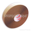 semi adhesive liner tape 1