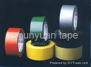 double sided cloth tape