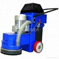  Grinding and Vacuuming machine W300