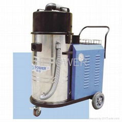 Industrial Vacuum Cleaner Wet and Dry MS Series