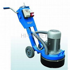 Concrete Floor Grinding Machine L150 Light L300 Medium